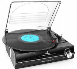 AUNA Gramofon TT-928