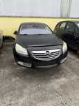 Peças Opel Insignia
