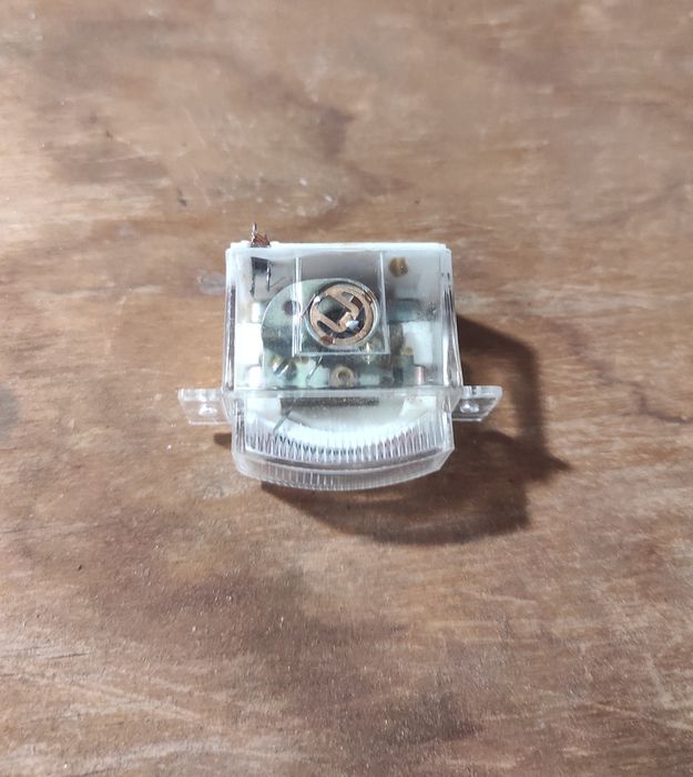 Индикатор М370. Новый