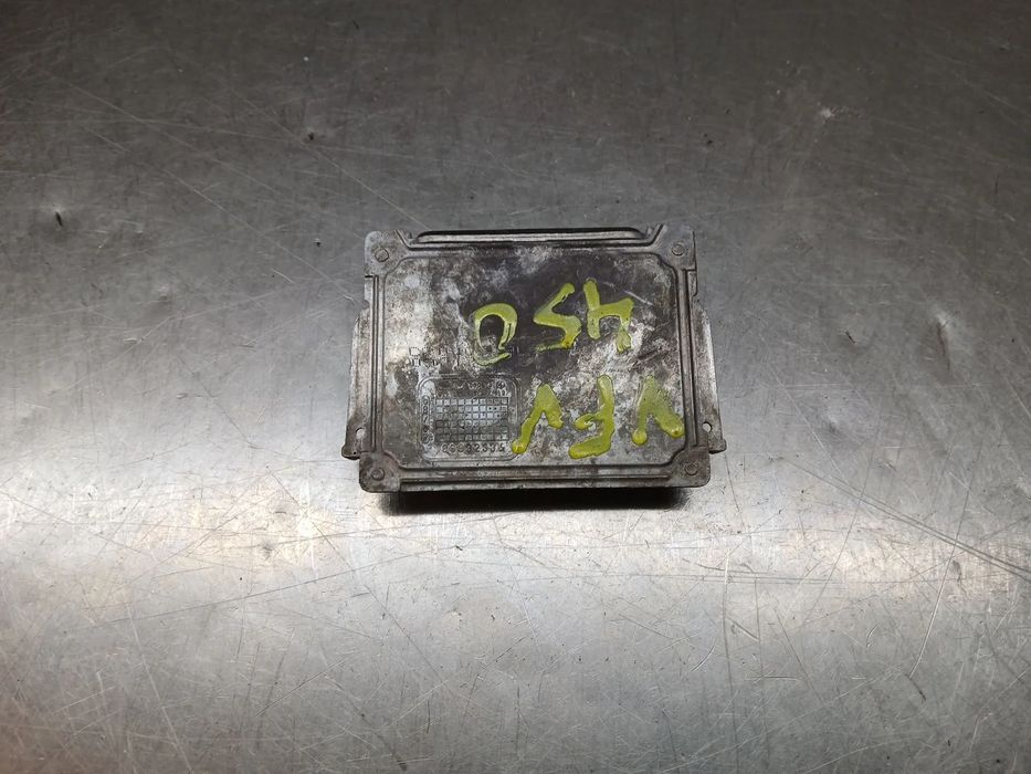 Balástro xénon / módulo LED RENAULT Laguna Coupé (DT0/1)