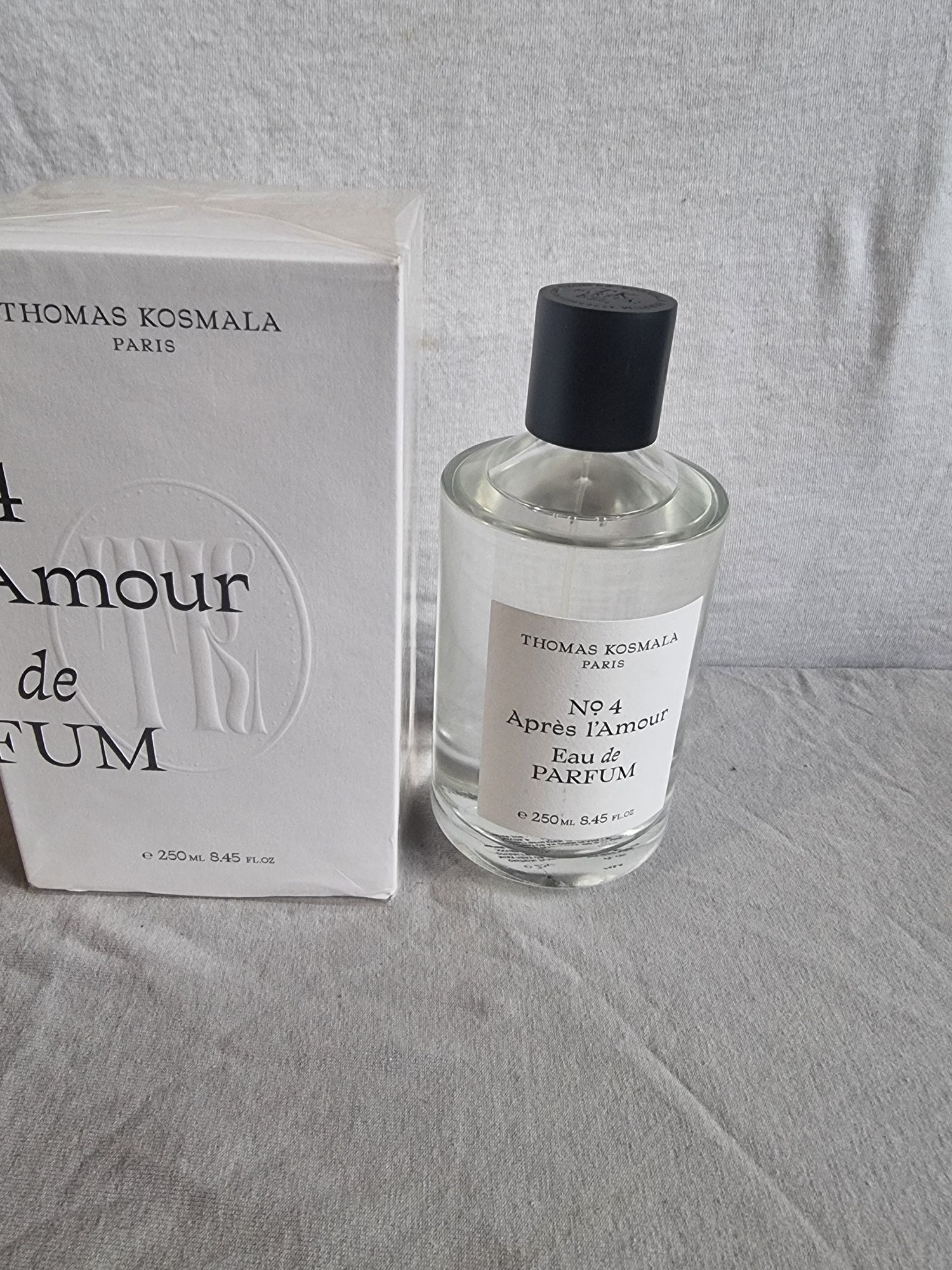 Thomas Kosmala No. 4 Apres l'Amour- 250мл. оригинал.