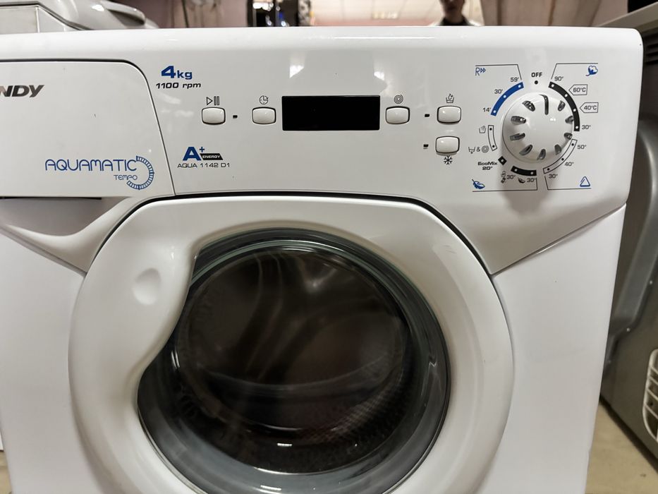 Пральна машина Candy AQUA 1142 D1
