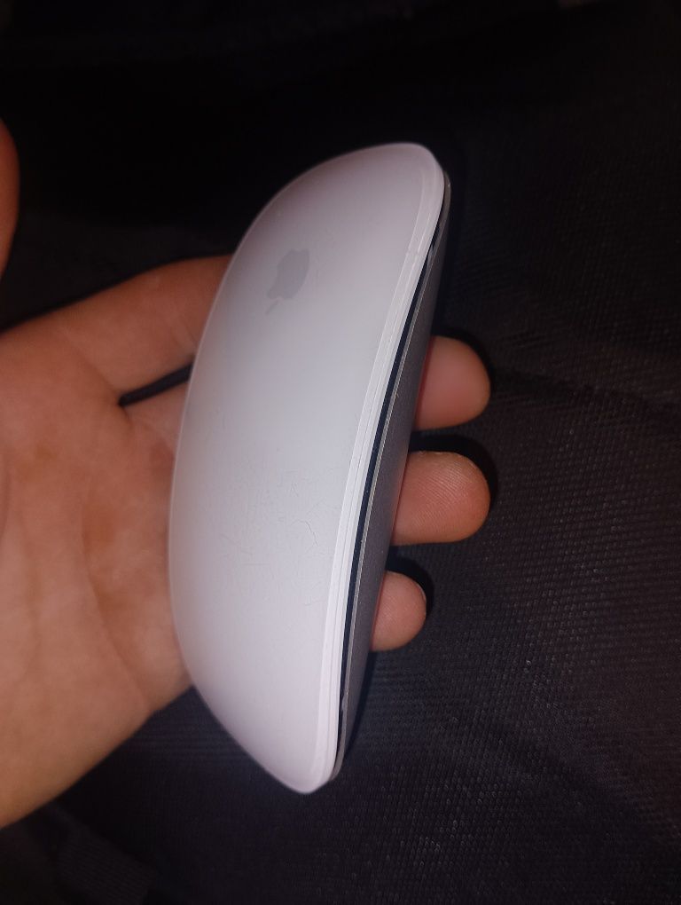 Apple Wireless Mouse Model A1296 3vdc