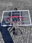 Tabela de basquetebol