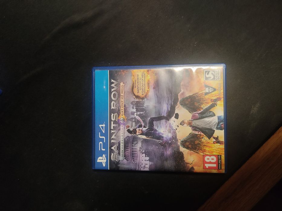 Jogos PlayStation 4