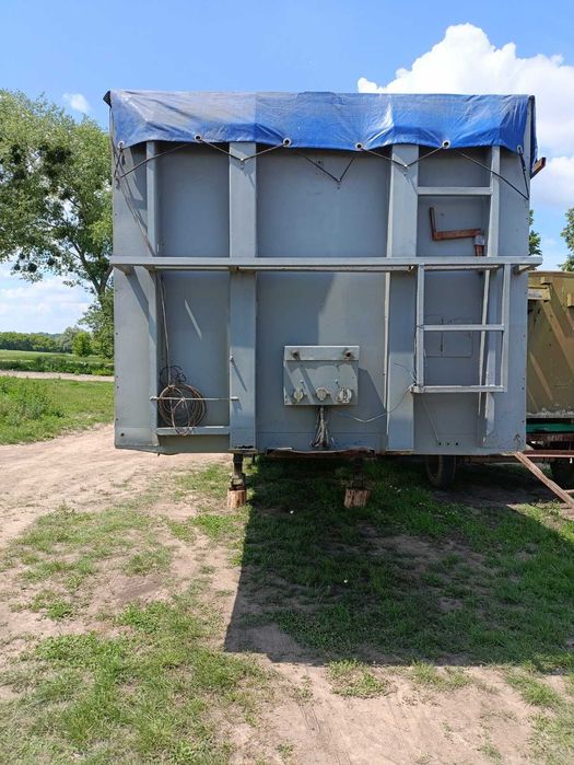 Продам Полуприцеп