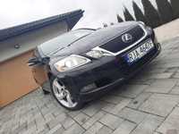 Lexus GS300 * pełna opcja * radar