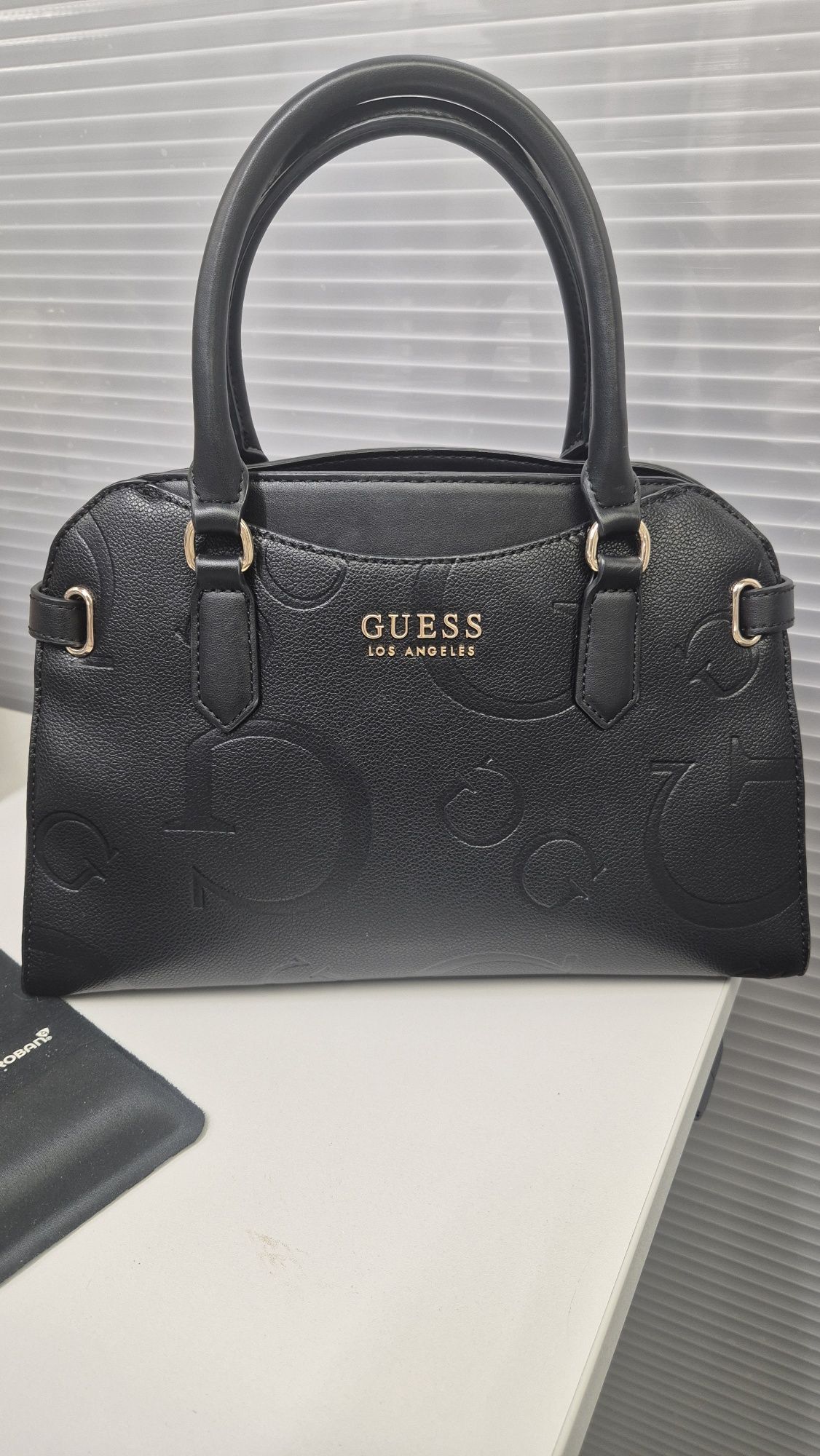 Torebka damska Guess