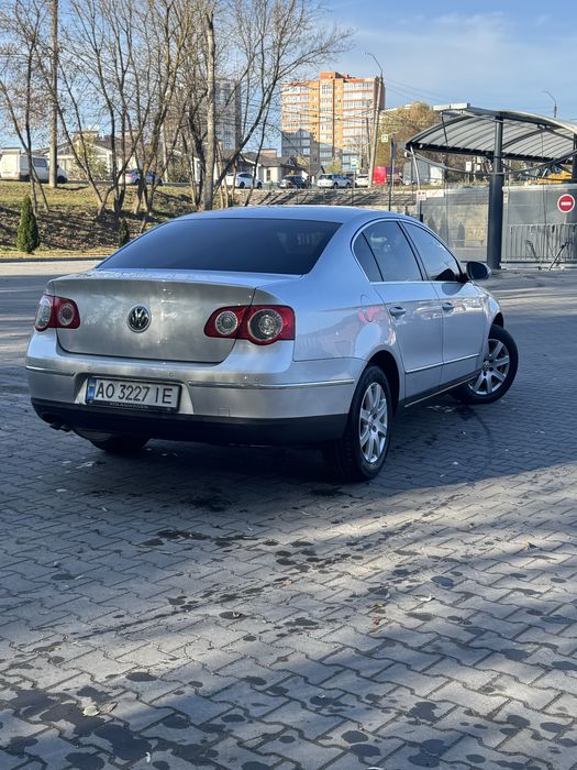 Увага VOLKSVAGEN PASSAT на автоматі! Авто в кредит! На виплату!