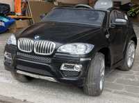 Продам електромашину детскую BMW X6