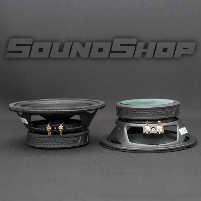 Głośniki Dynamic State SLE-165.2