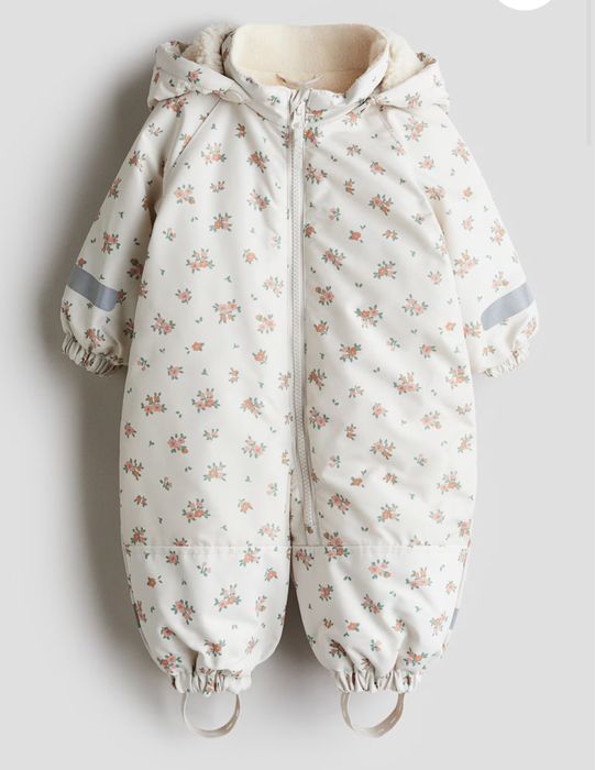 Комбінезон h&m 80 86 92