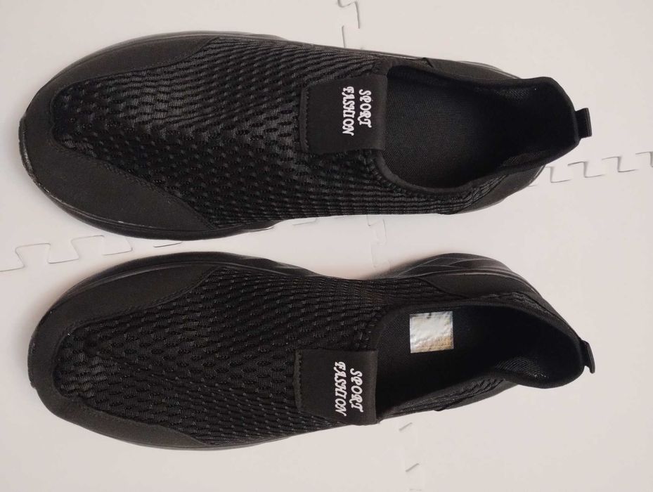 Чоловічі макасин великого розміру