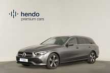 Mercedes-Benz C 220 d Avantgarde