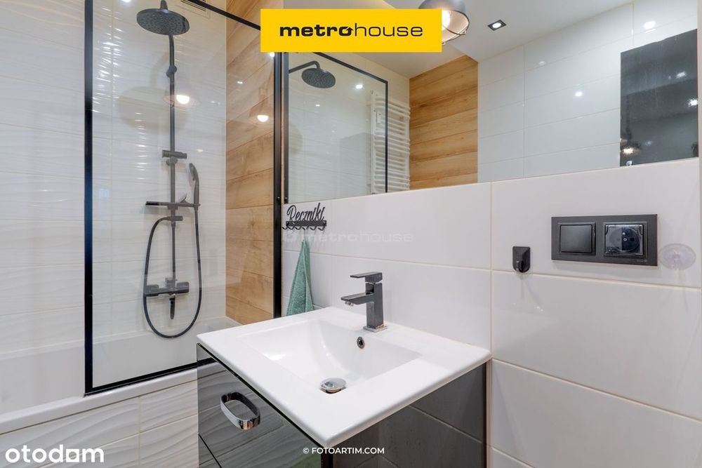 Przestronne, słoneczne mieszkanie pośród zieleni