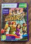 Płyta na Xbox 360 kinect Adventures - gra