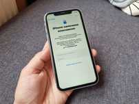 iPhone XR Заблокований, на запчастини