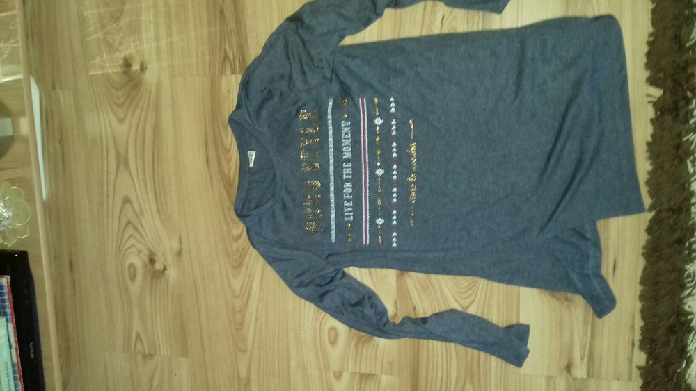 Bluza dziewczęca