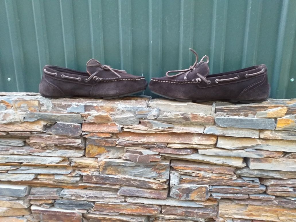 Mocassins Rockport