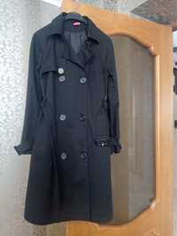 Тренч,пальто,плащ жіночий H&M 40 розмір