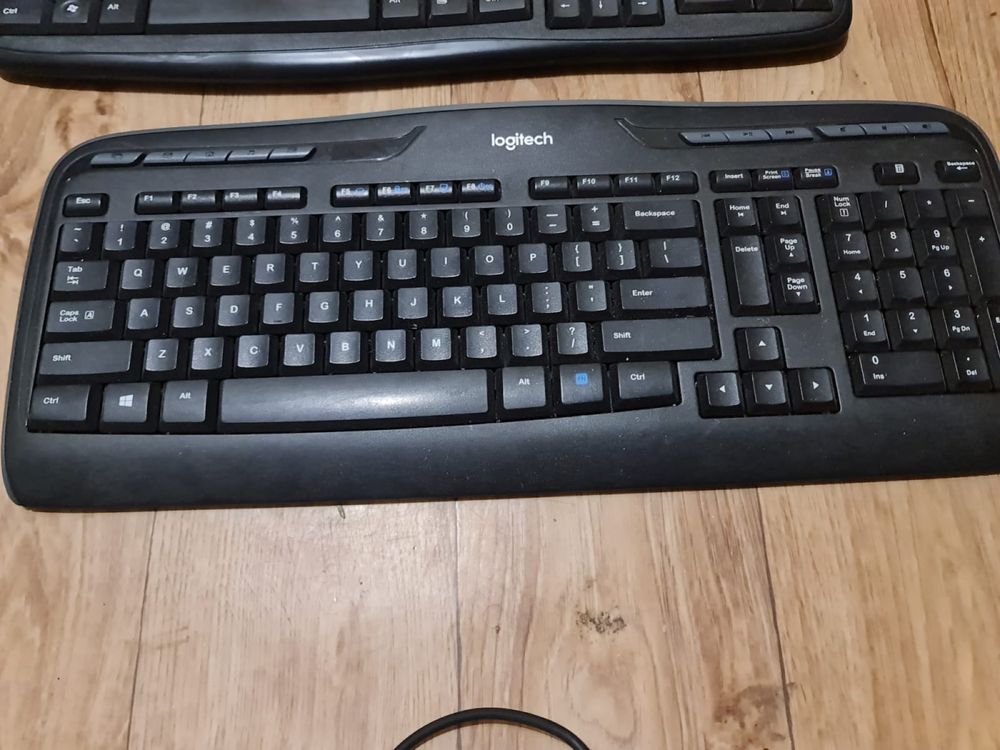 Klawiatura Blow Lenowo Logitech