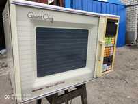 SHARP R 5300 Grand Chef