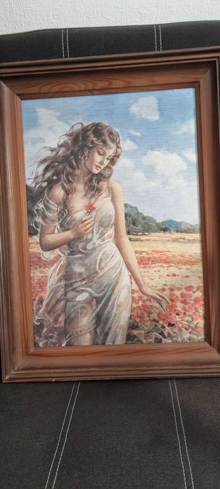 Obraz do każdego wnętrza