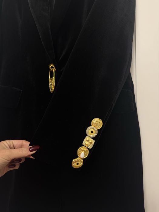 Пиджак - платье скиапарелли