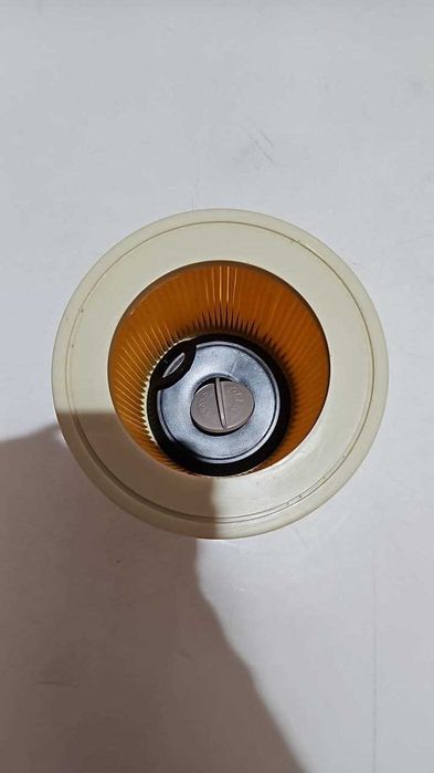 Filtr do odkurzacza karcher wd3 wd2 wd 3 nt jakość