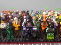 Lego Ninjago Overlord