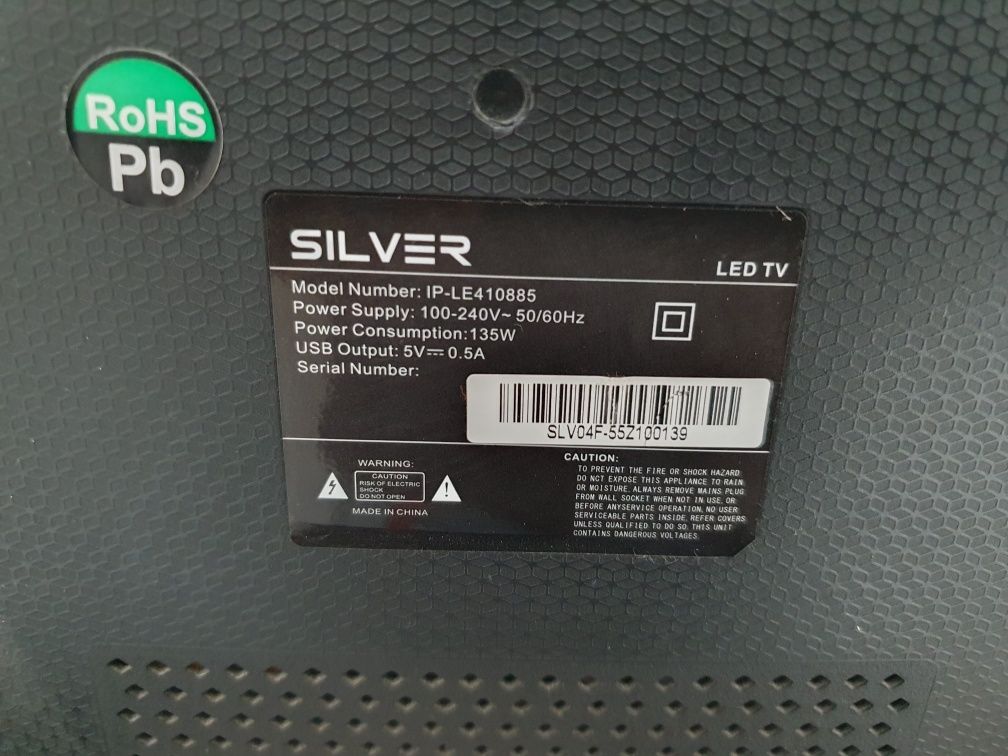 TV várias marcas