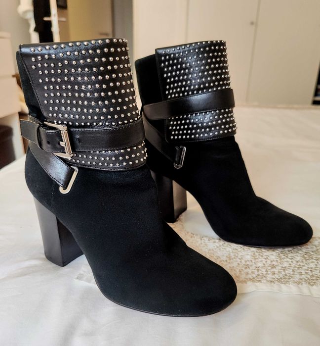 Botins Michael Kors