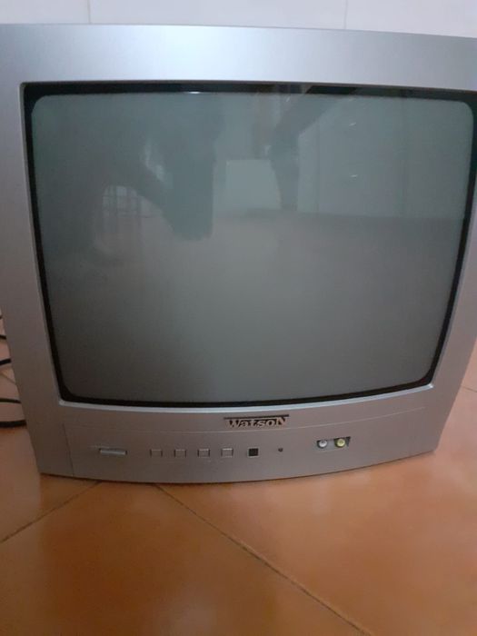 Televisão marca Watson