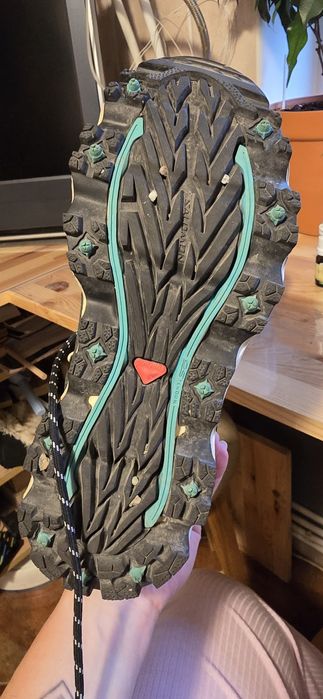 Salomon Rodeo CS WP