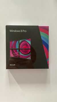 Microsoft Windows 8 PRO