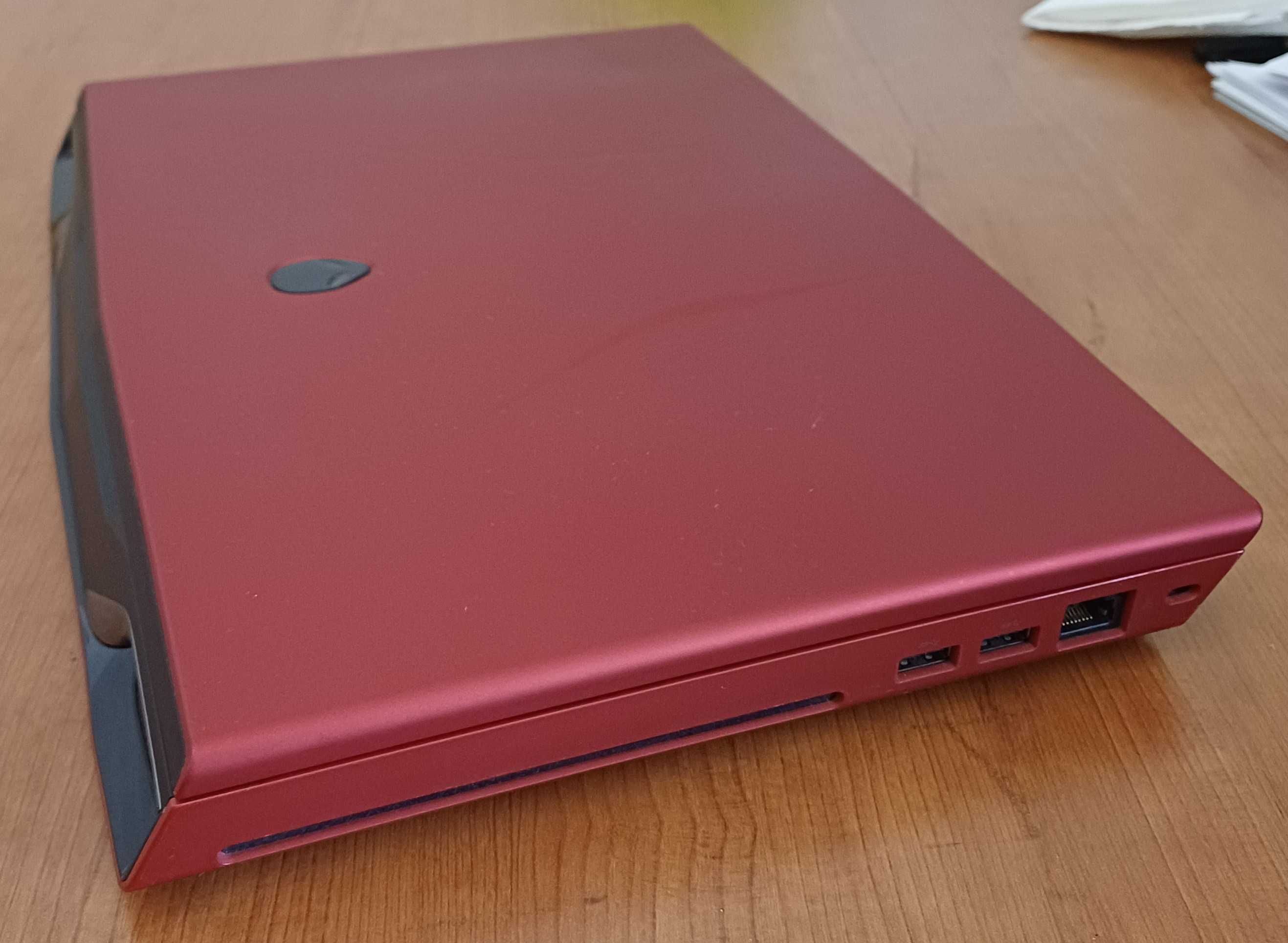 Alienware M14xR1