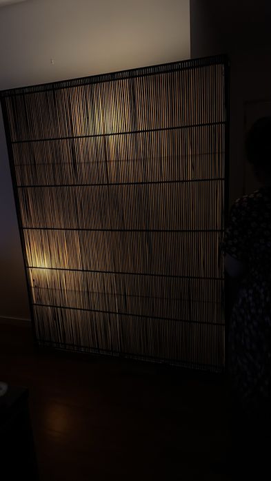 Biombo Luminoso elegante