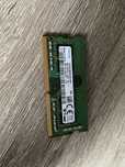 Pamięć RAM Samsung 8GB DDR4 sodimm PC4 2666MHz do laptopa