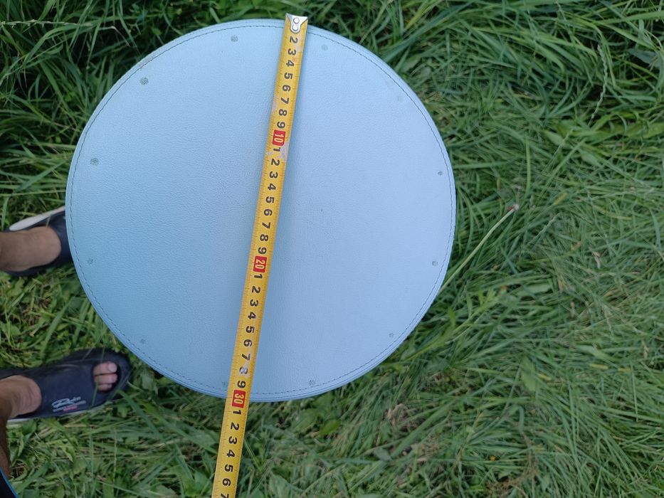 Стул барный Apelle Jamp