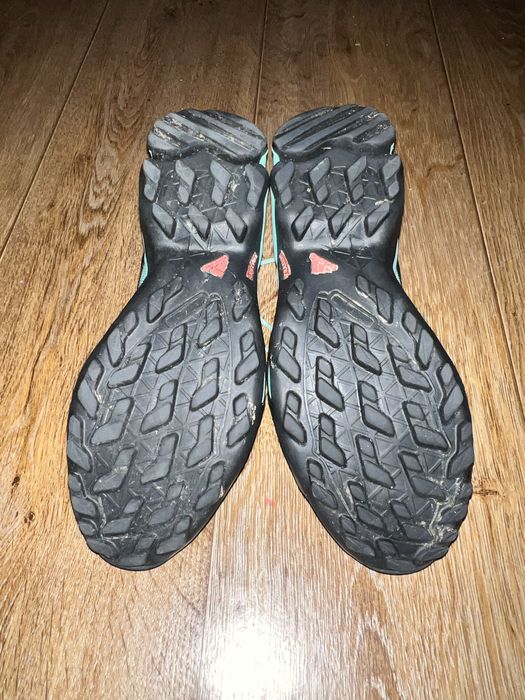 Кросівки adidas terrex