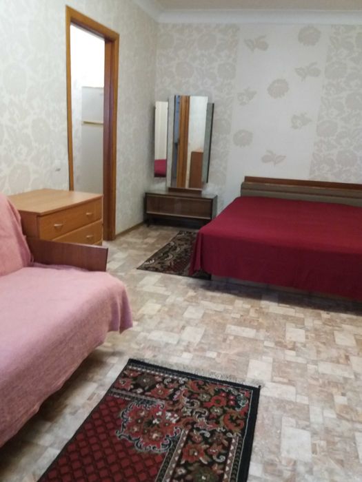 Власник.Вокзальная 1 комнатная аренда