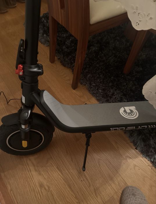 Trotinete Urban Glide 100 Evo