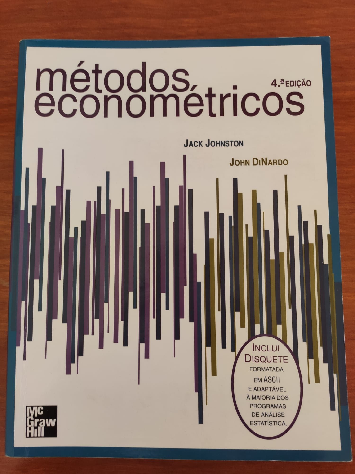 Métodos Econométricos