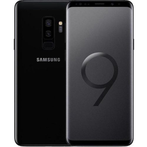 Samsung galaxy S9+ 6/128