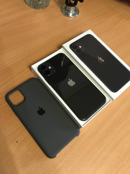 iPhone 11 128gb Neverlock
