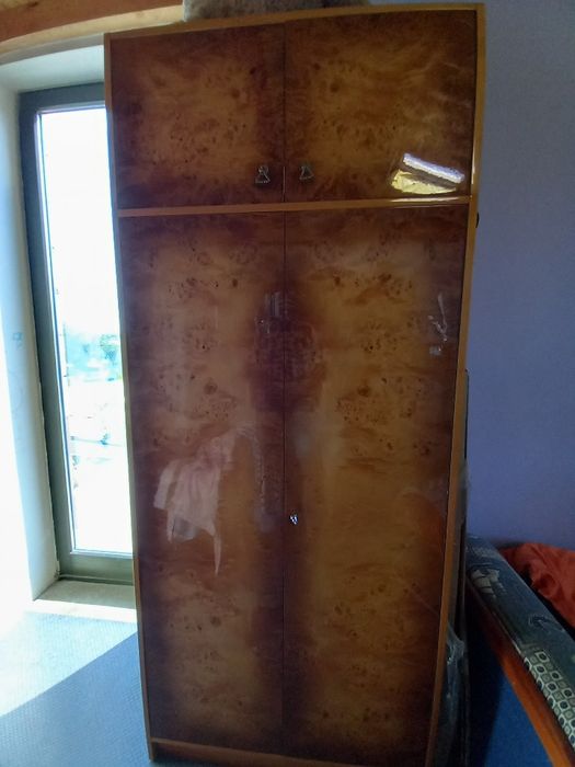 Meble drewniane Swarzędz