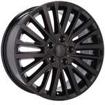 4x Felgi 18 m.in. do VW VOLKSWAGEN T5 T6 Transporter 1000kg - B1515 (B1515/VW411)