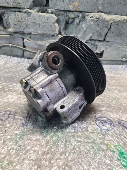 Гур гідропідсилювач керма Mercedes w203 w209 SLK R171 1.8 B