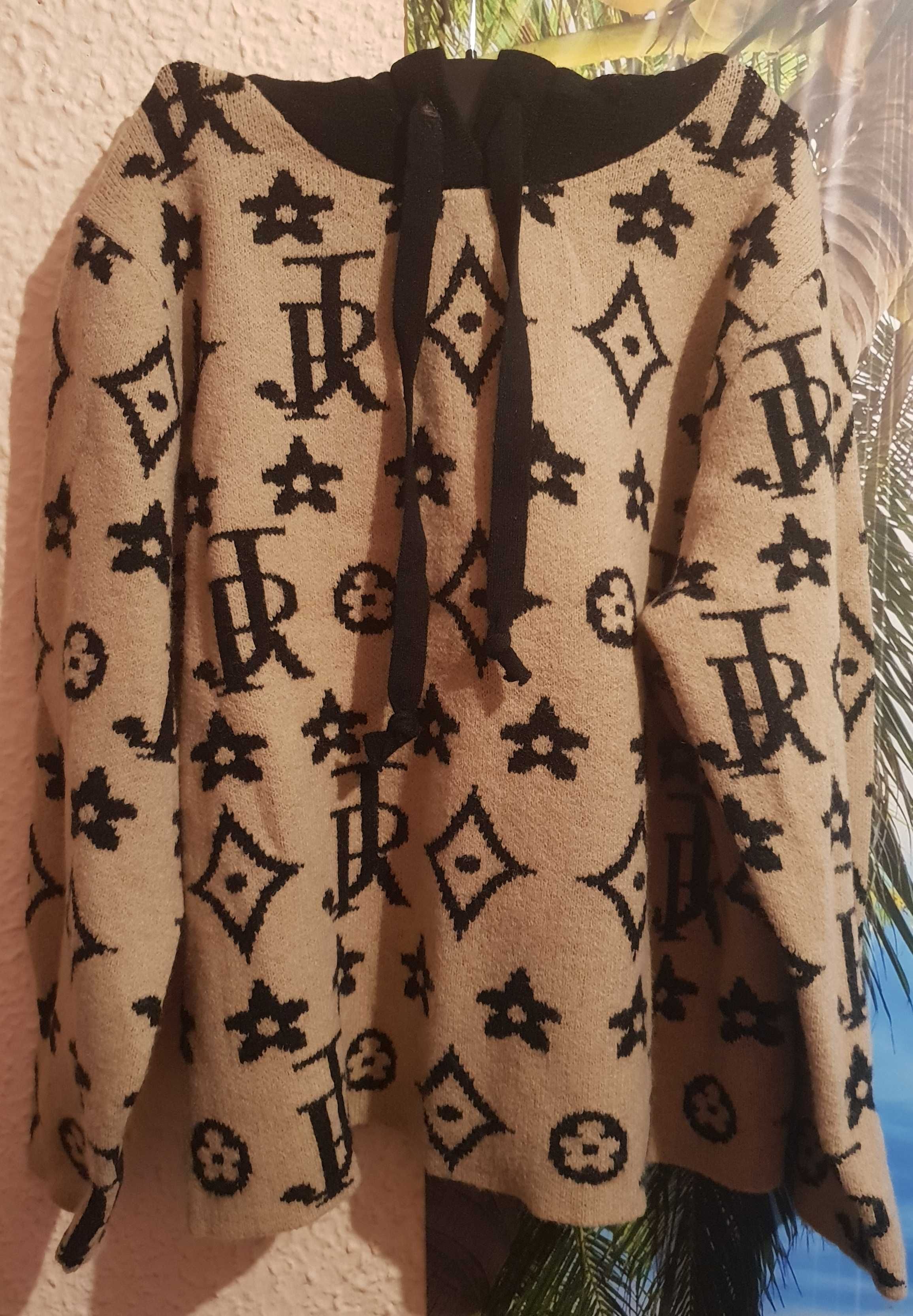 Sweter rozmiar S/M