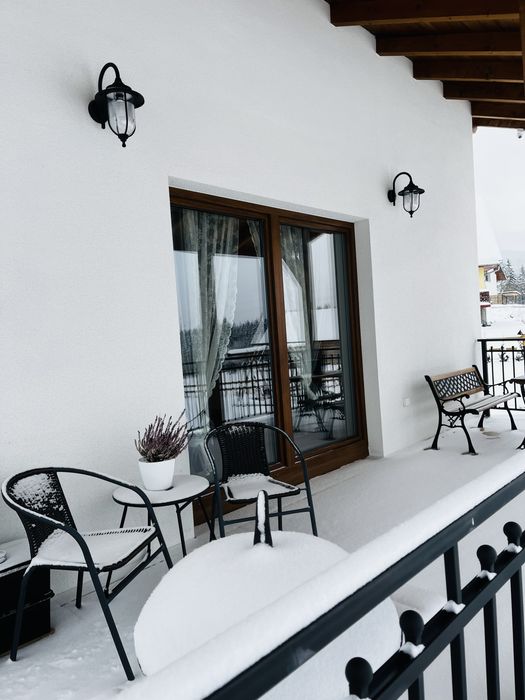 Domek z BALIĄ w górach,Beskidy,jacuzzi,TATRY,BABIA GÓRA,Ferie